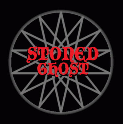 logo Stoned Ghost